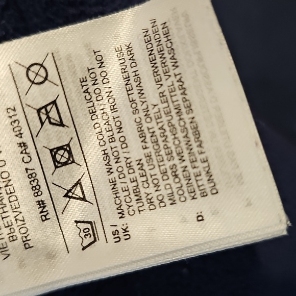 Adidas Hoodie - Picture 10 of 11